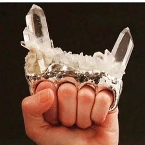 Meet your Posher, Vikki